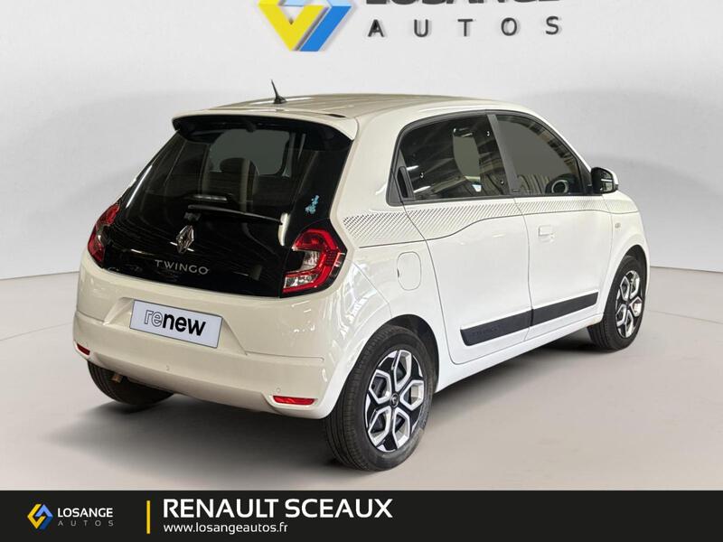 Renault Twingo III