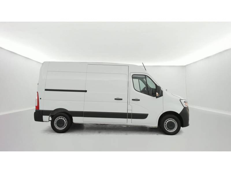 Renault Master III