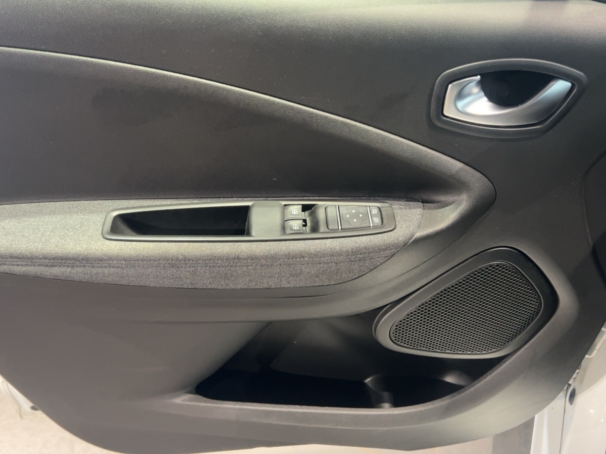 Renault Zoe – Bild 17