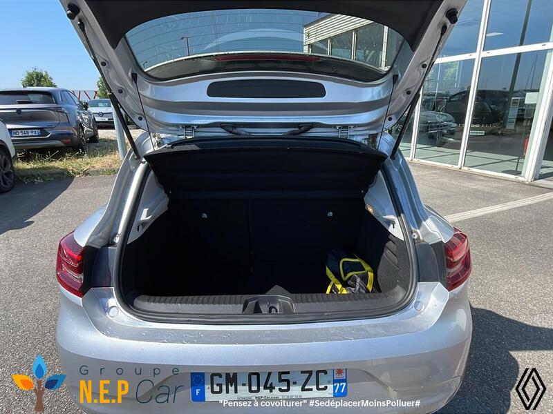 Renault Clio V