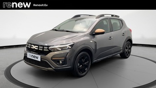 SANDERO