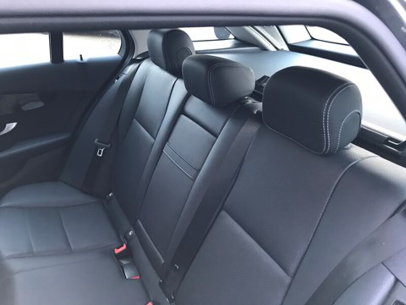 Mercedes-Benz Classe C