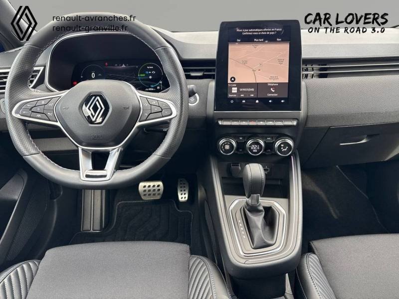 Renault Clio V
