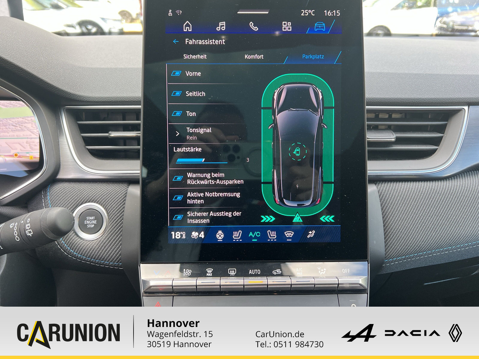 Renault Symbioz – Bild 18