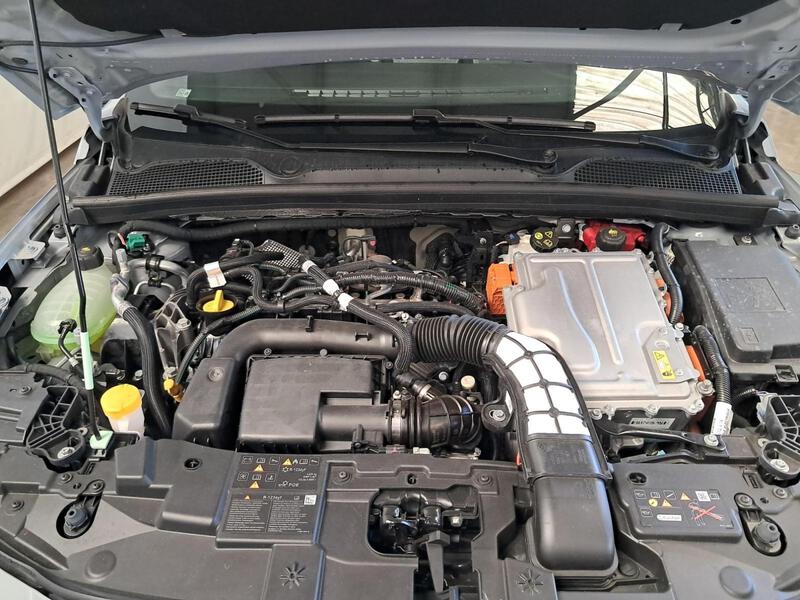 Renault Clio VI