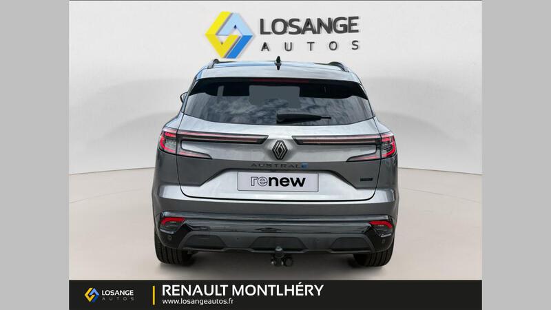 Renault Austral