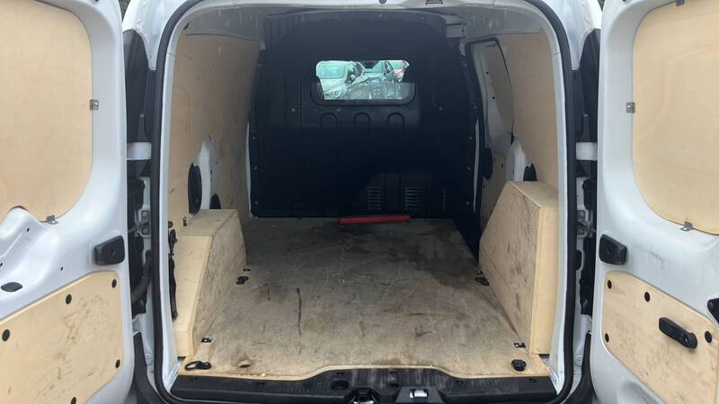 Renault Express VAN