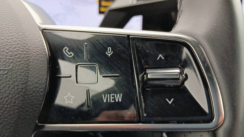 Renault Espace VI