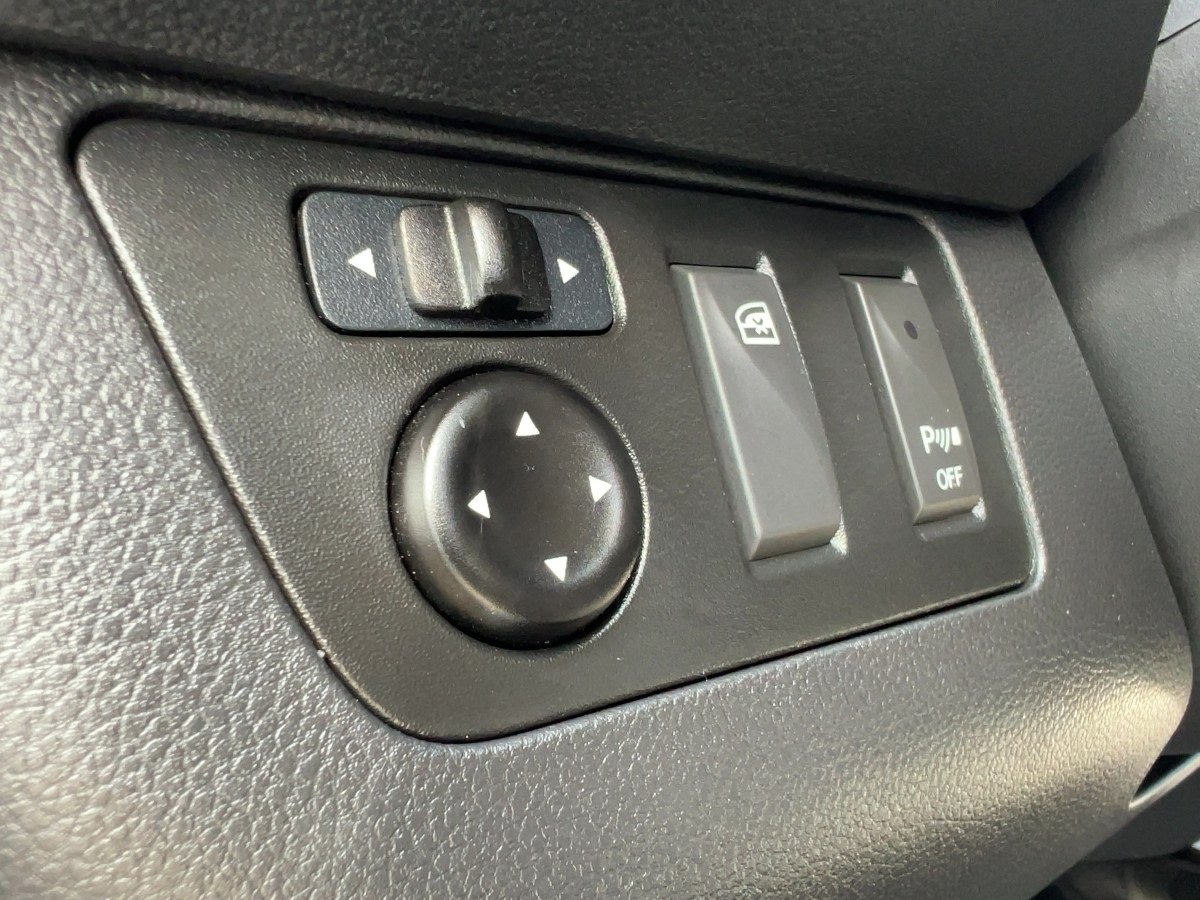 Dacia Spring – Bild 19