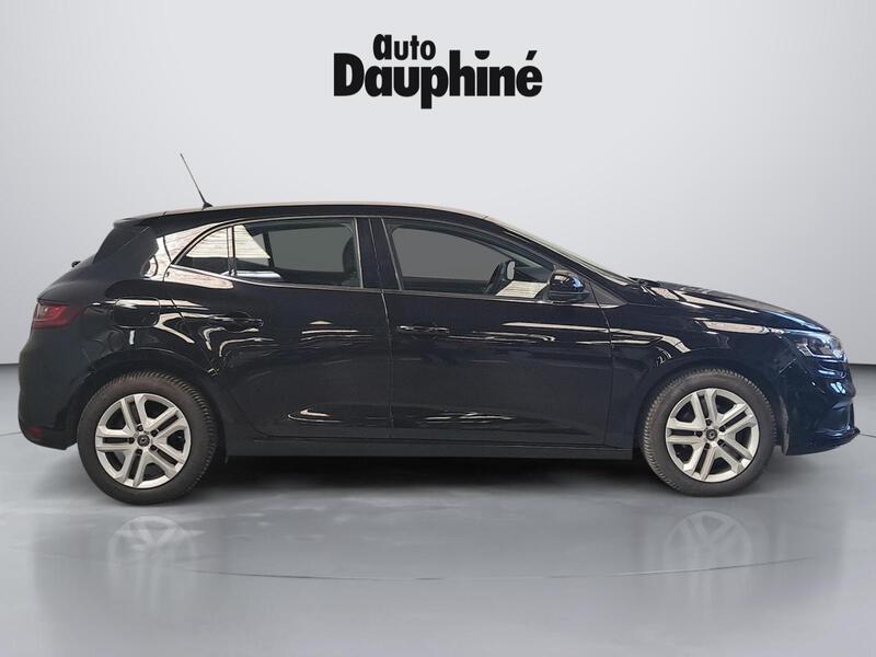 Renault Megane IV Berline