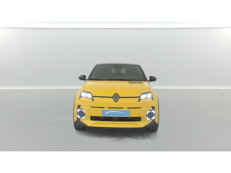 Renault R5 E-Tech Electrique