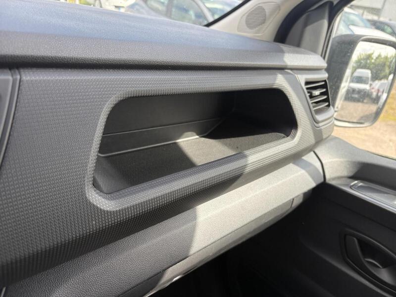 Renault Trafic Fourgon