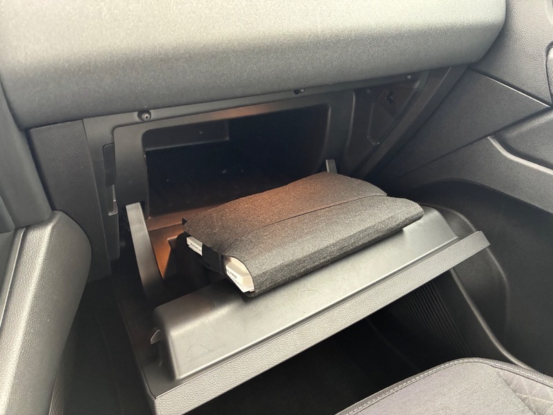 Fahrzeugabbildung Captur +Automatik+PDC+ Bild 42 von 47