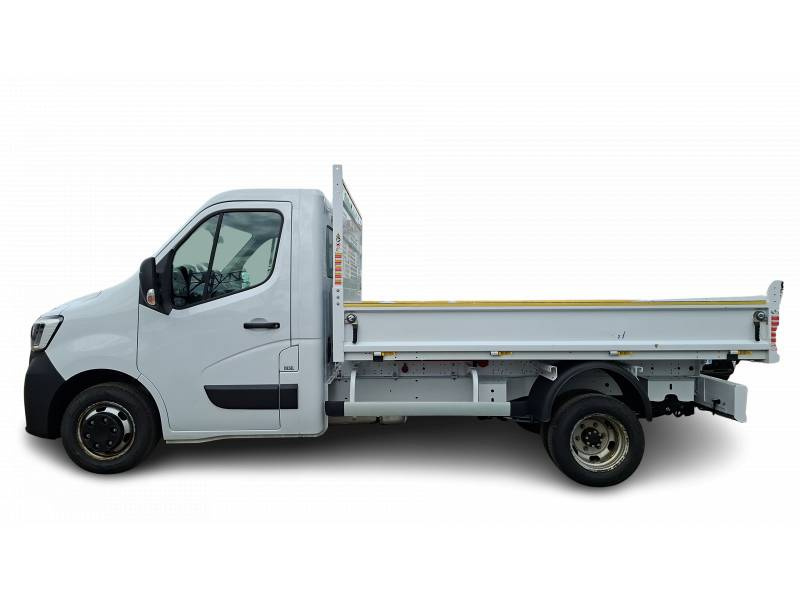 Renault Master III