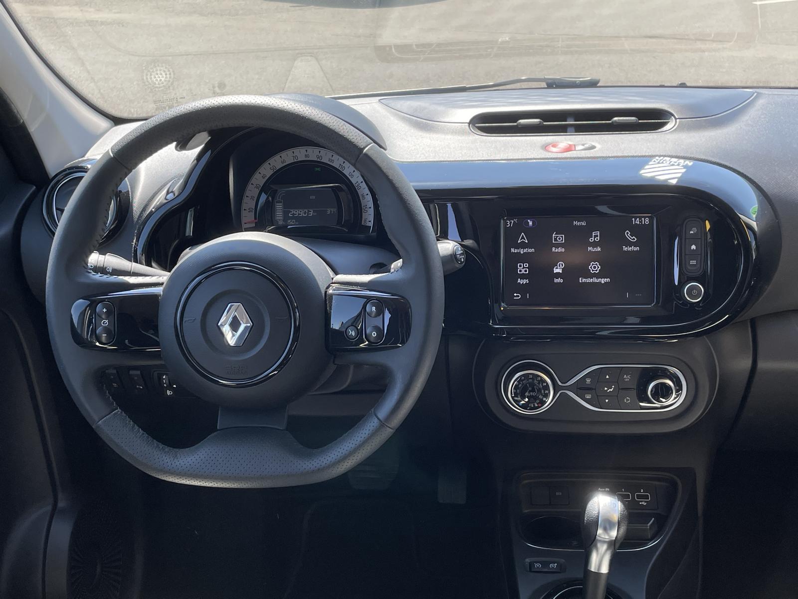 Renault Twingo – Bild 14