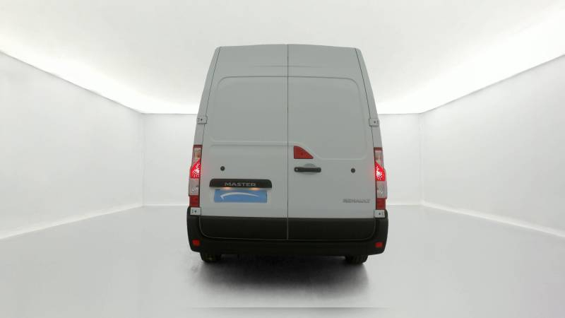 Renault Master Fourgon