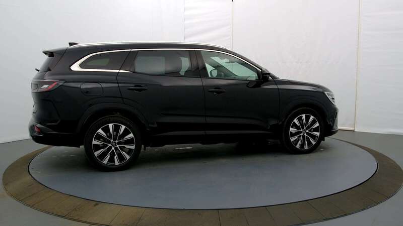 Renault Espace VI