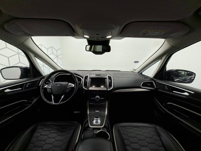 Ford S-MAX II