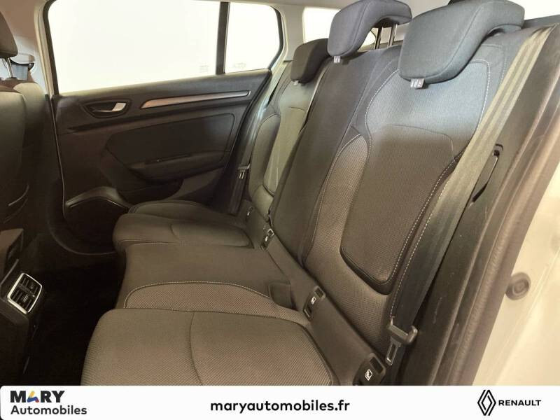 Renault Megane IV Berline