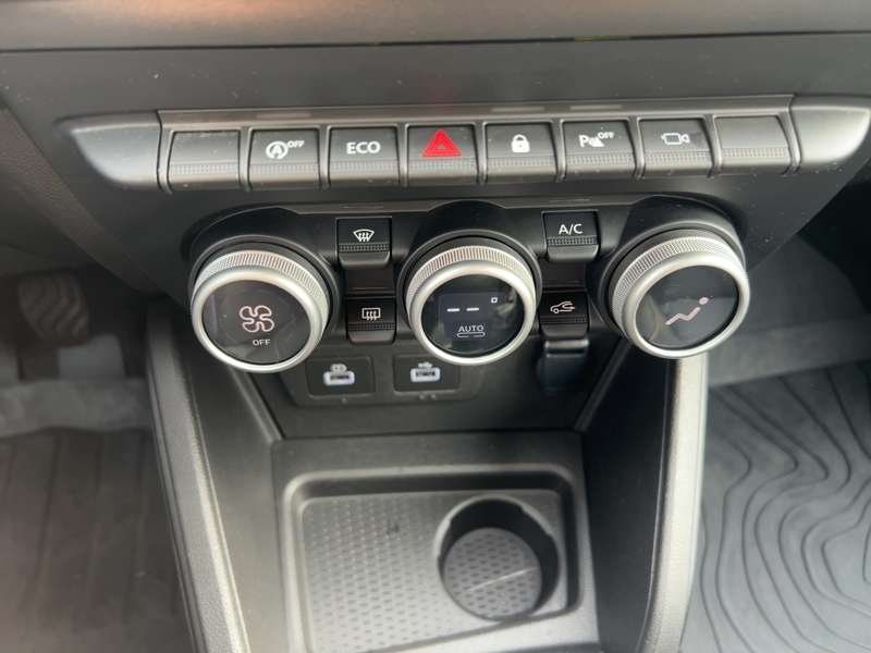 Fahrzeugabbildung Duster II Extreme 1.3 TCe 130 2WD GPF Bild 13 von 15