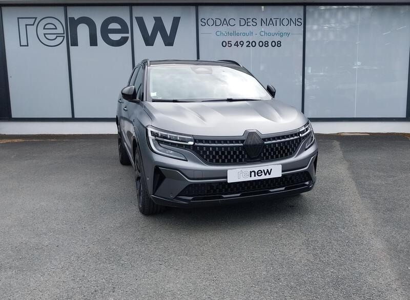 Renault Austral