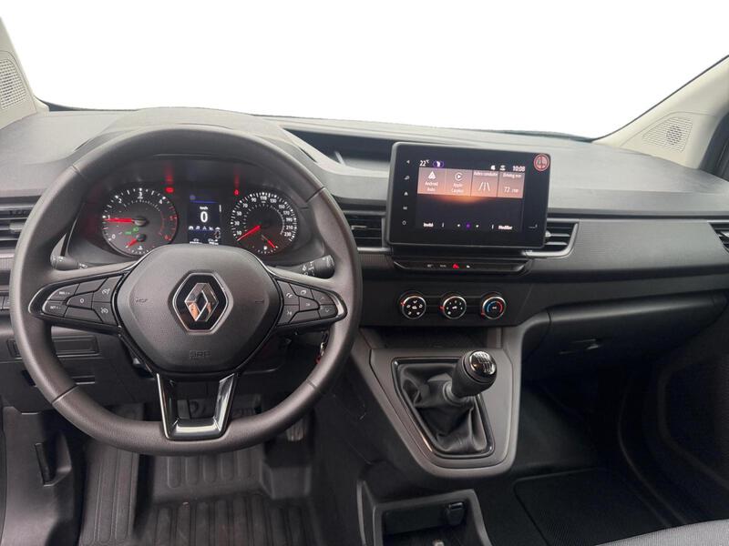 Renault Kangoo VU