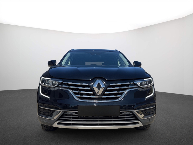 Fahrzeugabbildung Koleos II 1.3 TCe 160 Techno GPF Bild 2 von 13