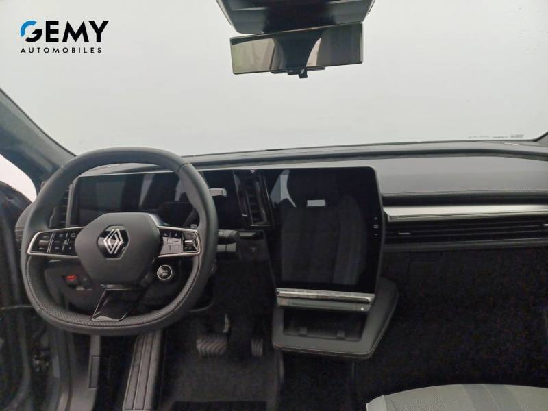 Renault Scenic E-Tech Electrique