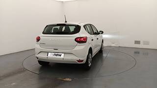 Vehicle 3D Image