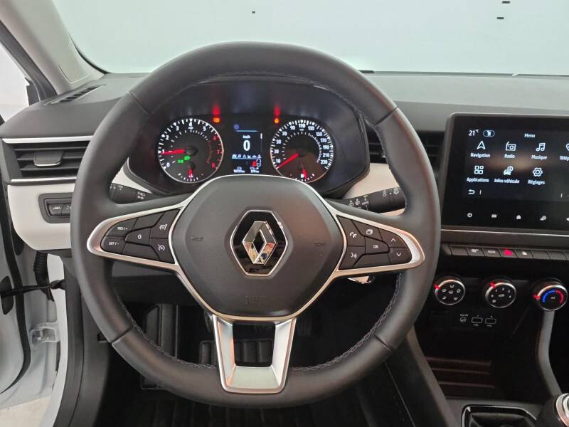 Renault Clio V