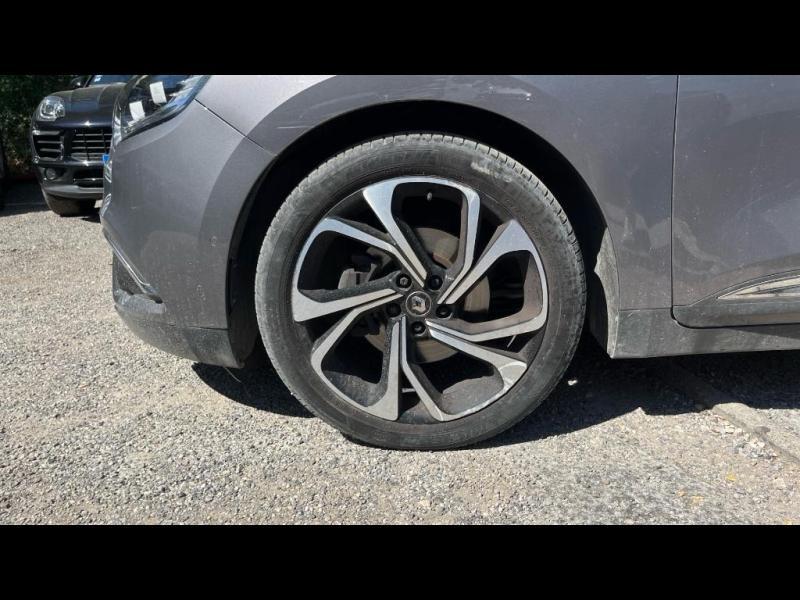 Renault Grand Scenic IV