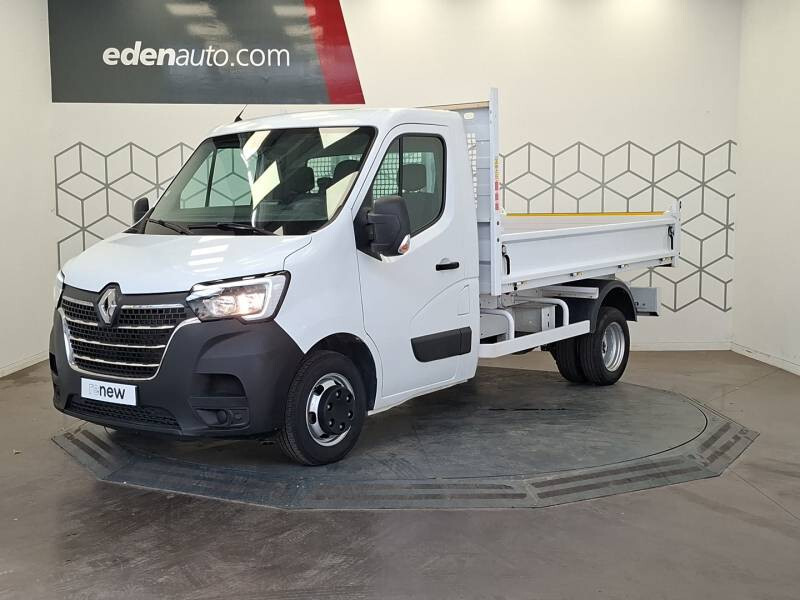 Renault Master III