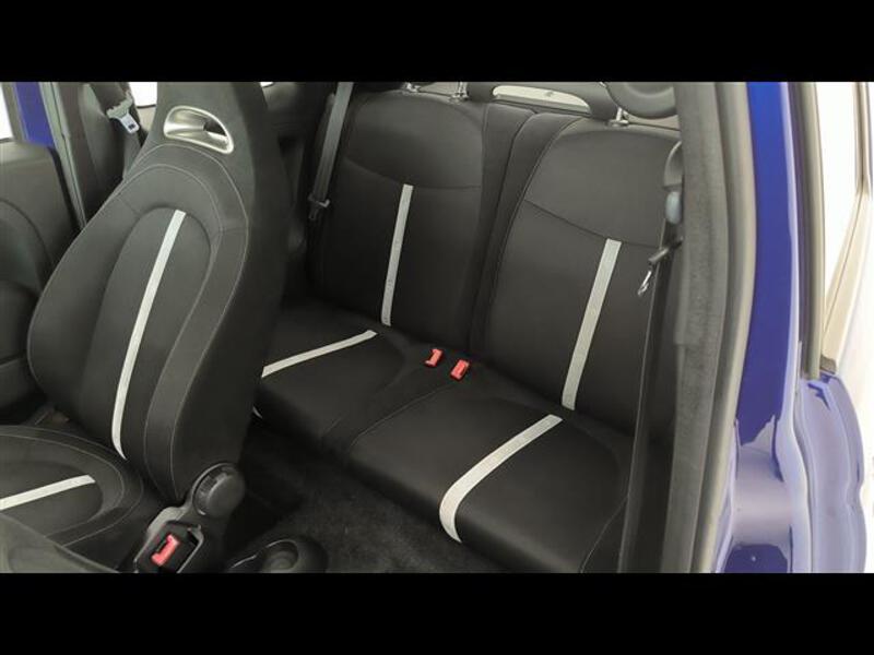 Abarth 500