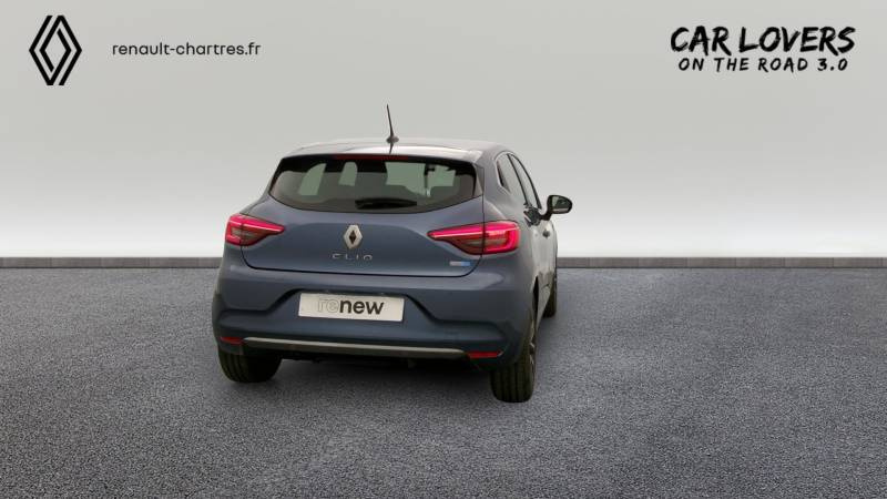Renault Clio V