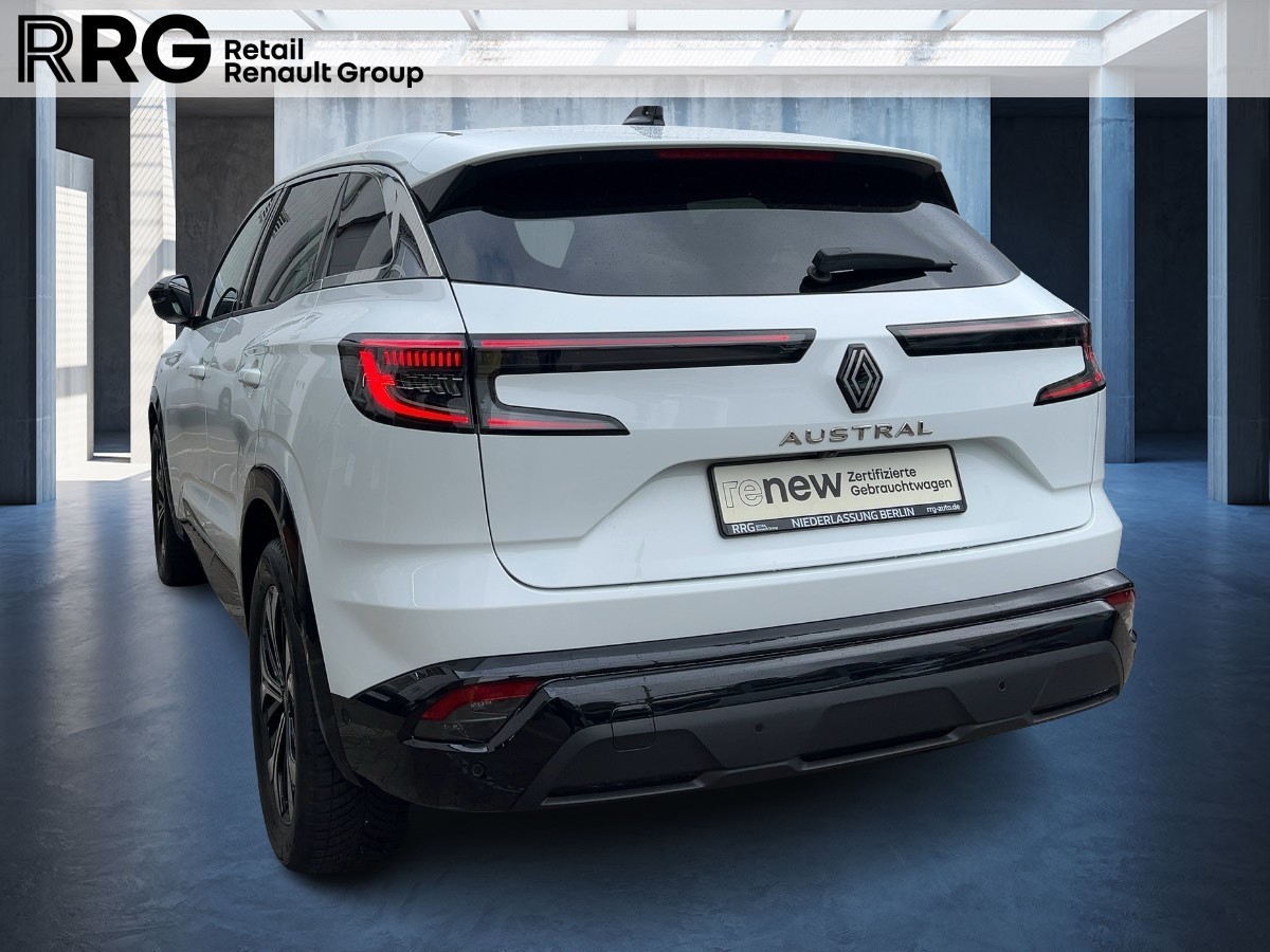 Renault Austral – Bild 3