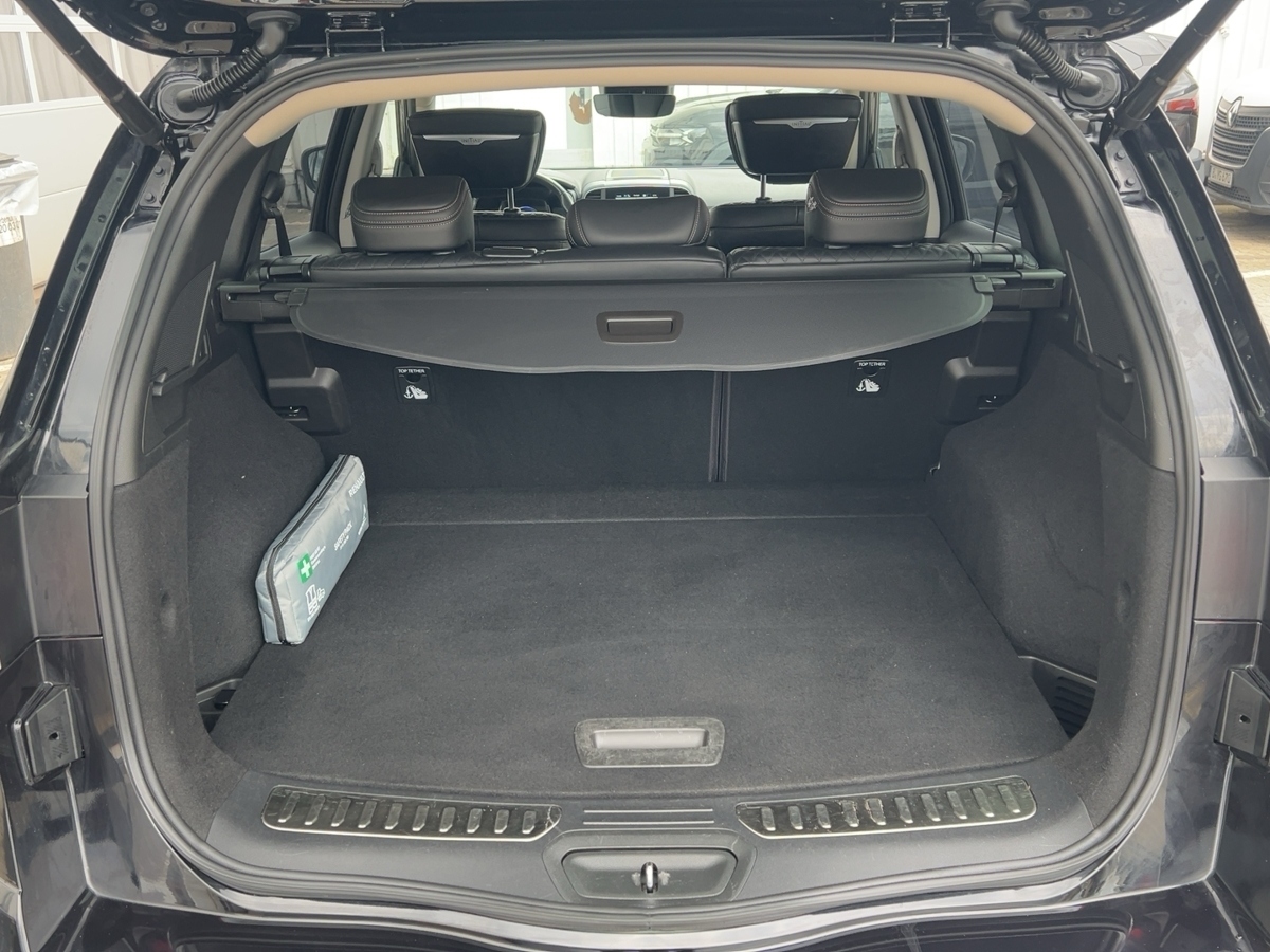 Renault Koleos – Bild 13