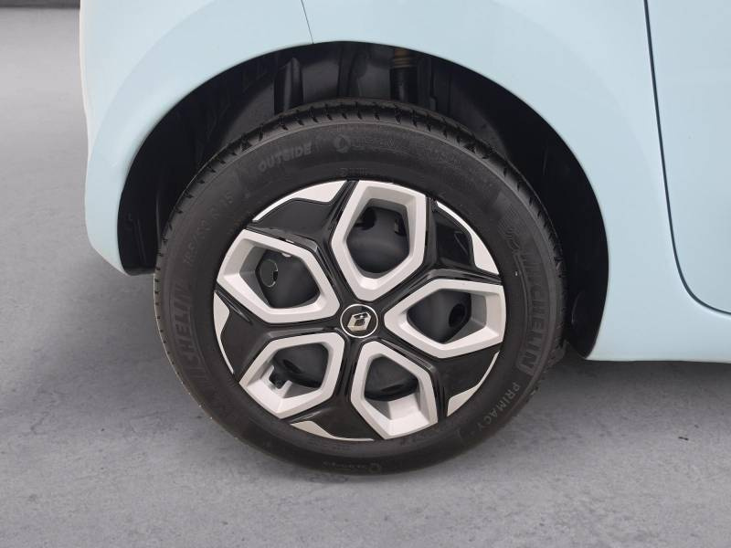 Renault Twingo III