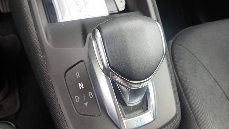 Renault ZOE E-Tech Electrique