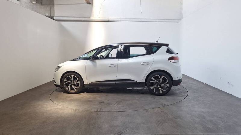 Renault Scenic IV