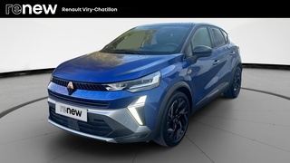 CAPTUR