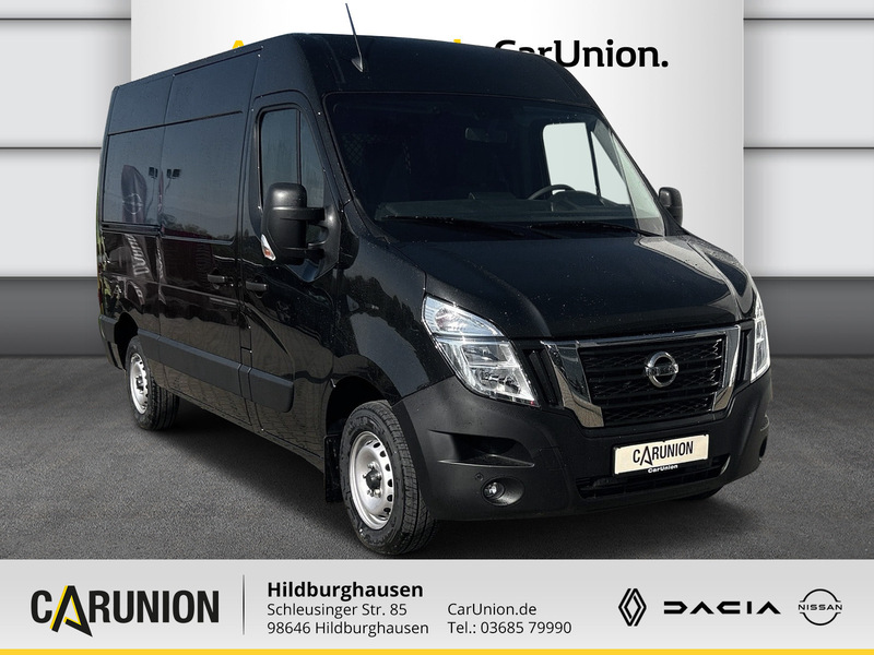Nissan Interstar