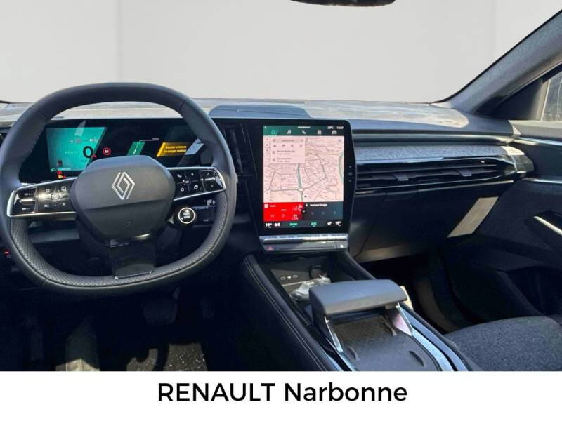 Renault Espace VI