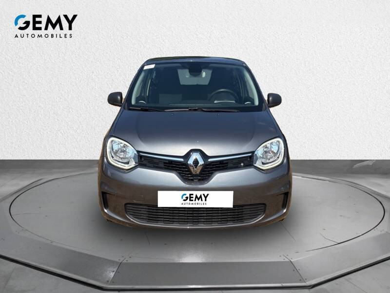 Renault Twingo E-Tech Electrique
