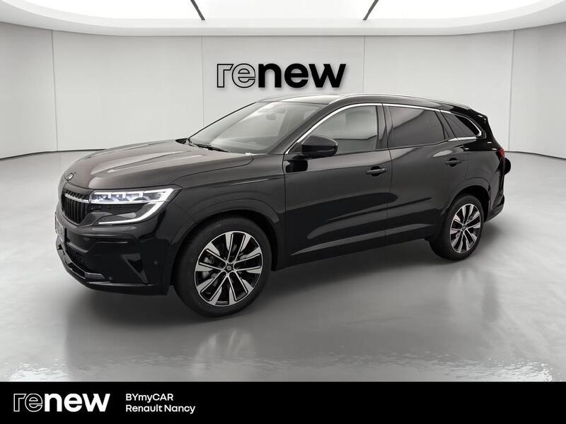 Renault Espace VI