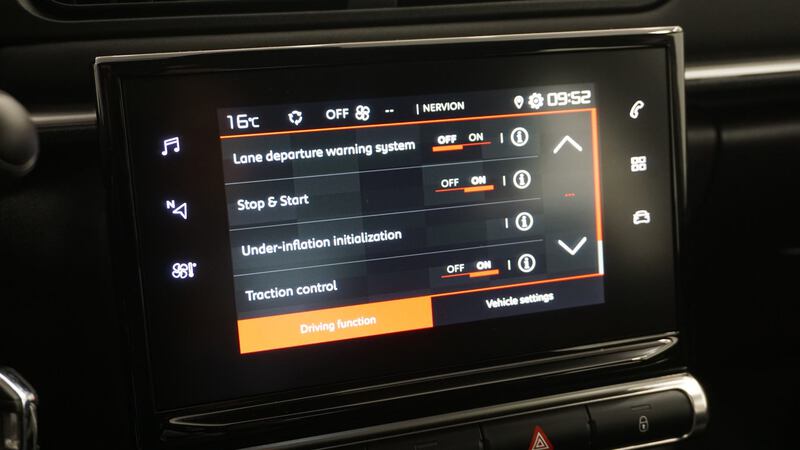 Citroen C3
