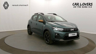 Vehicle 3D Image