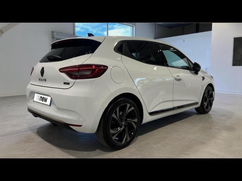 Renault Clio V