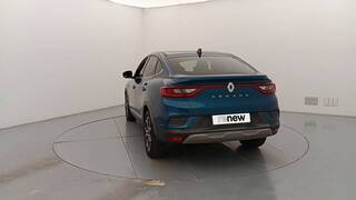 Vehicle 3D Image