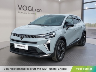 Vehicle 3D Image