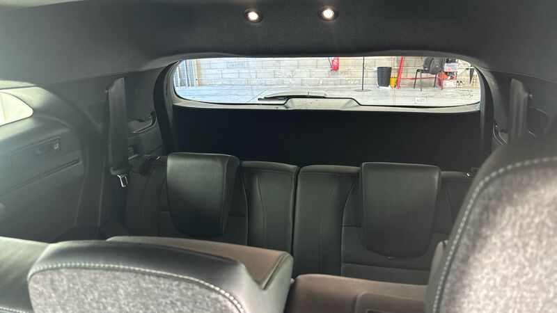 Renault Espace VI